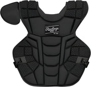 Rawlings Mach Catcher’s Gear Set – Black Mach Series Intermediate1