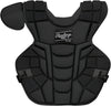 Rawlings Mach Catcher’s Gear Set – Black Mach Series Intermediate1