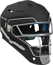 Rawlings Mach Catcher’s Gear Set – Black Mach Series Intermediate2