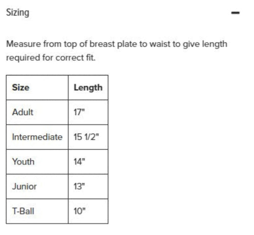 Rawlings Mach Catcher’s Gear Set – Black Mach Series Intermediate4