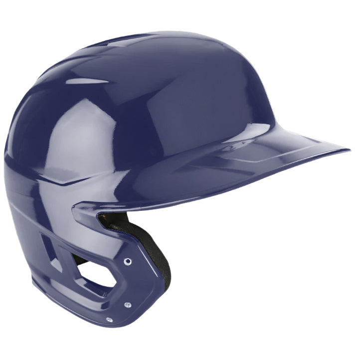 Rawlings Mach Single Ear Batting Helmet – Pro-Level Protection Comfort