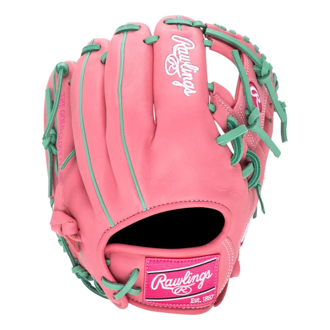 Rawlings NXT204U-2PM 11.5-inch Infield Glove