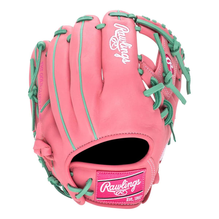 Rawlings NXT204U-2PM 11.5-inch Infield Glove