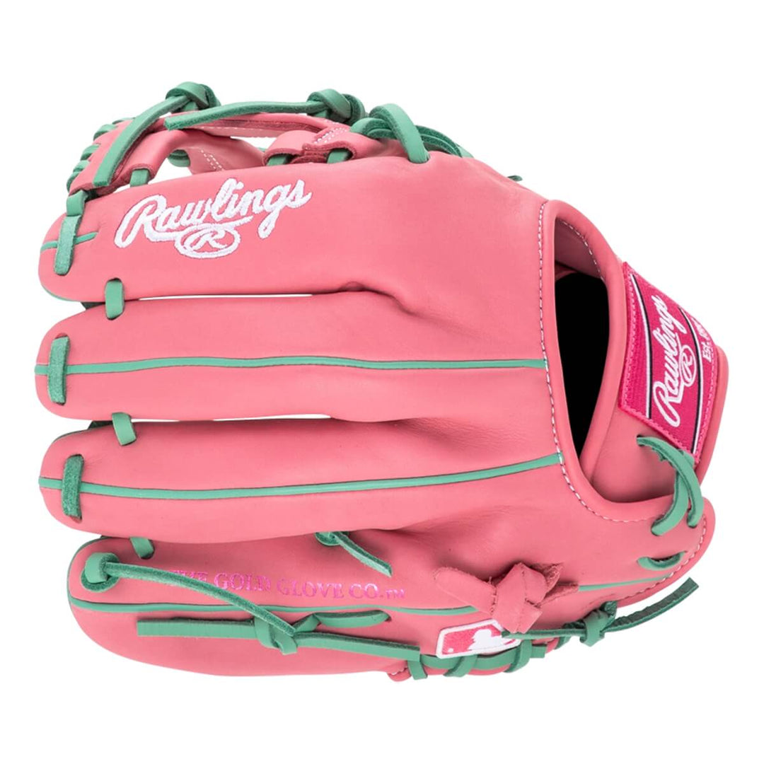 Rawlings NXT204U-2PM 11.5-inch Infield Glove1