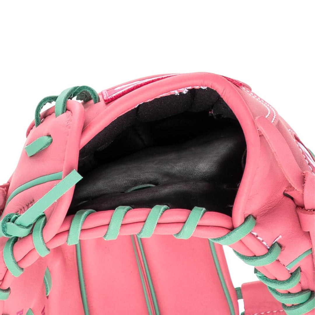 Rawlings NXT204U-2PM 11.5-inch Infield Glove10