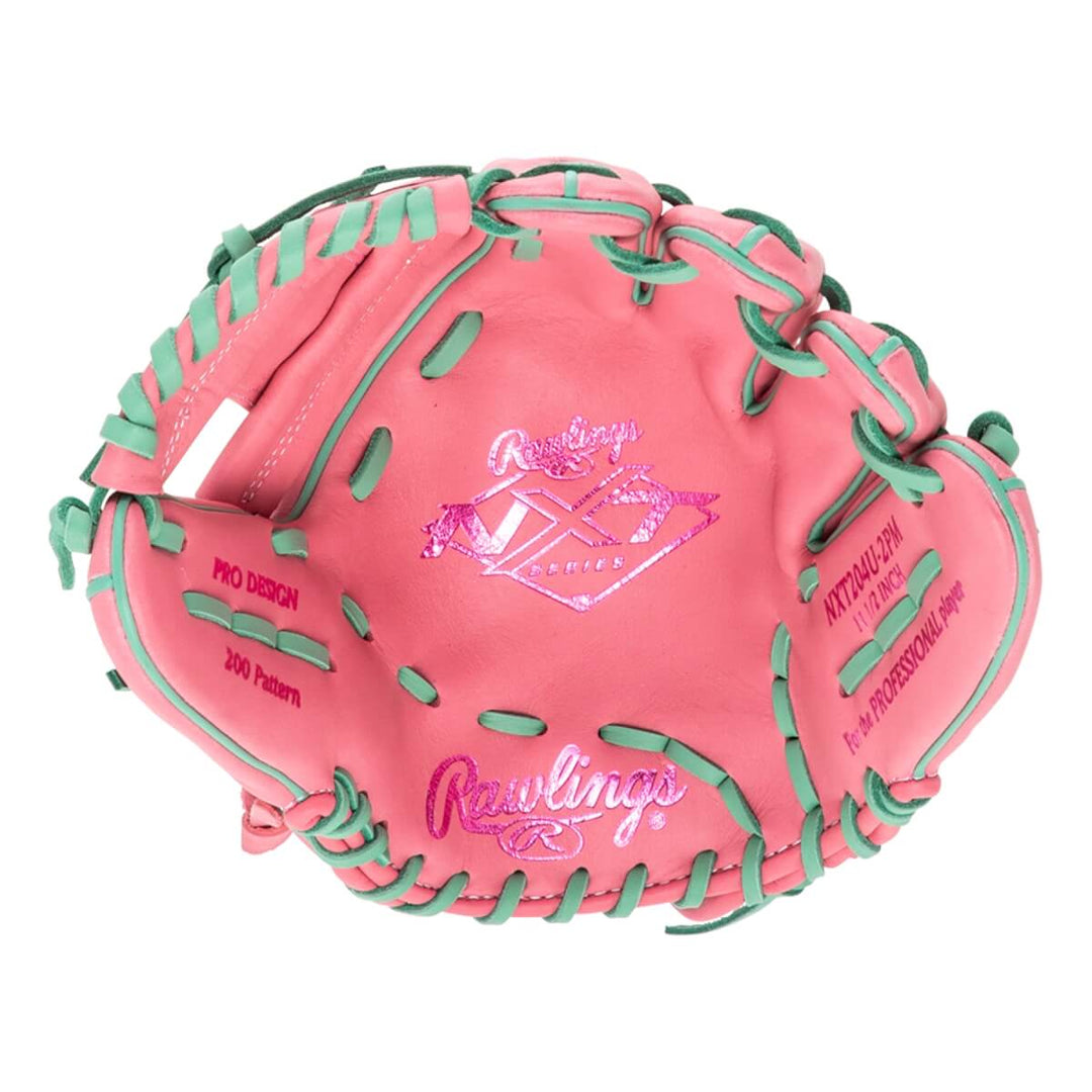 Rawlings NXT204U-2PM 11.5-inch Infield Glove2