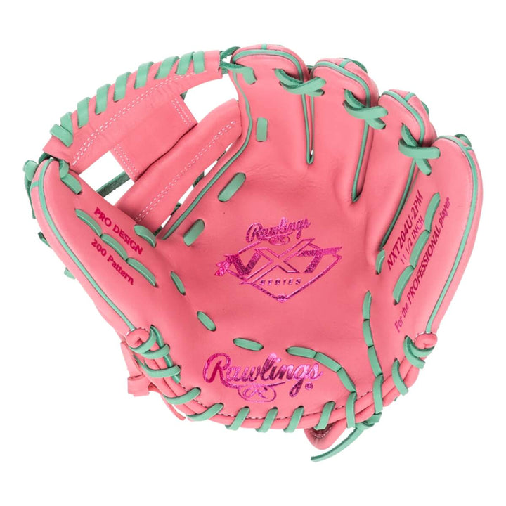 Rawlings NXT204U-2PM 11.5-inch Infield Glove3
