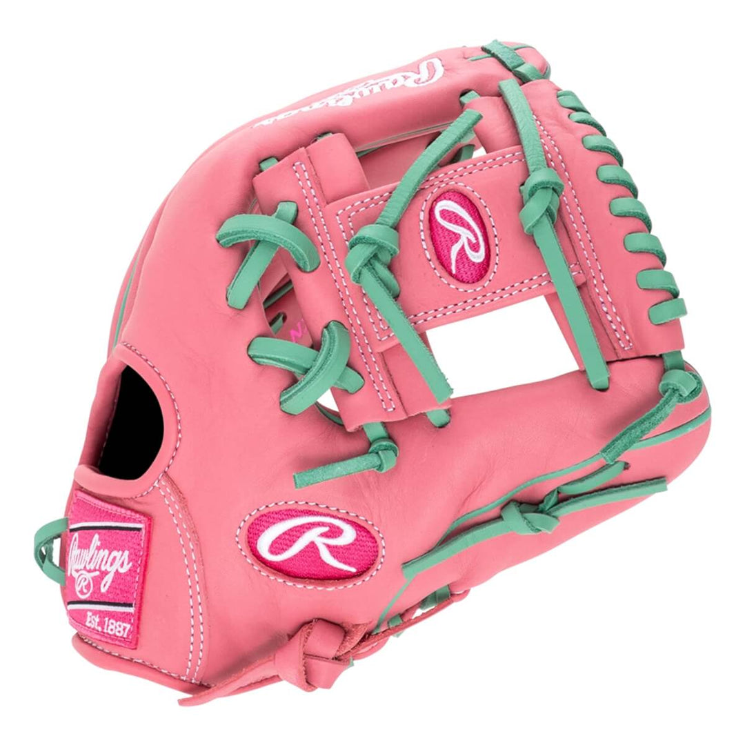 Rawlings NXT204U-2PM 11.5-inch Infield Glove8