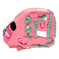 Rawlings NXT204U-2PM 11.5-inch Infield Glove9