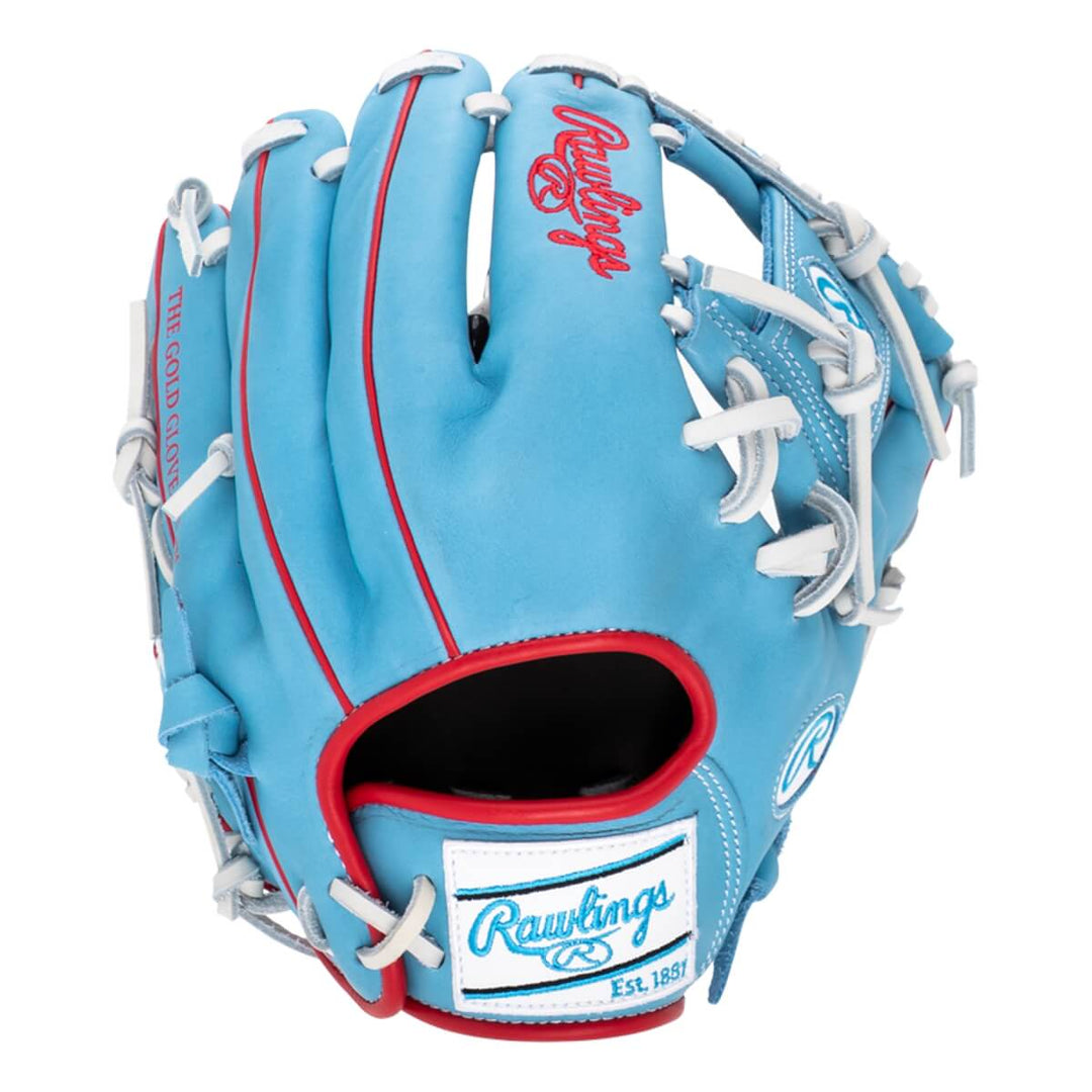 Rawlings NXT205U-2CB 11.75-inch Infield Glove_1