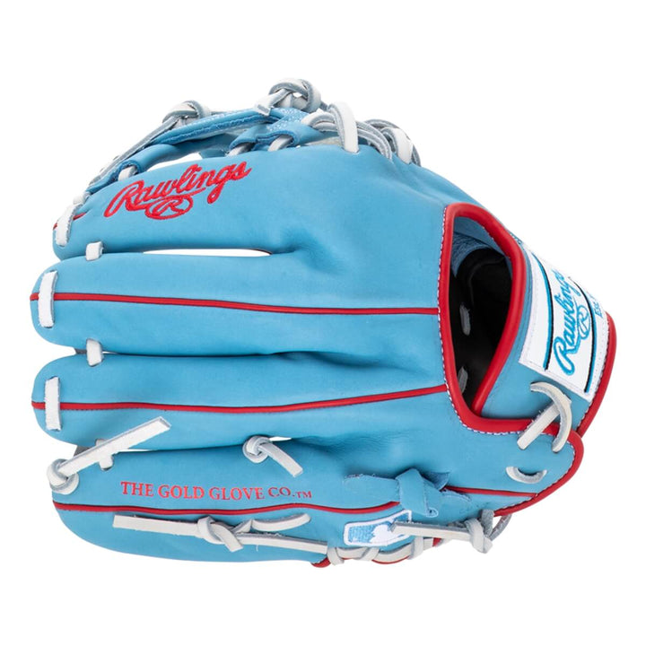 Rawlings NXT205U-2CB 11.75-inch Infield Glove_2