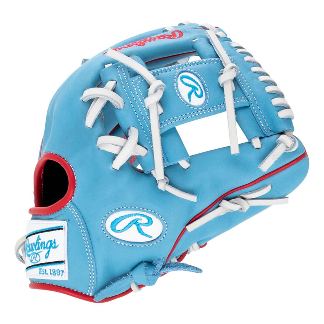 Rawlings NXT205U-2CB 11.75-inch Infield Glove_3