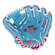 Rawlings NXT205U-2CB 11.75-inch Infield Glove_6