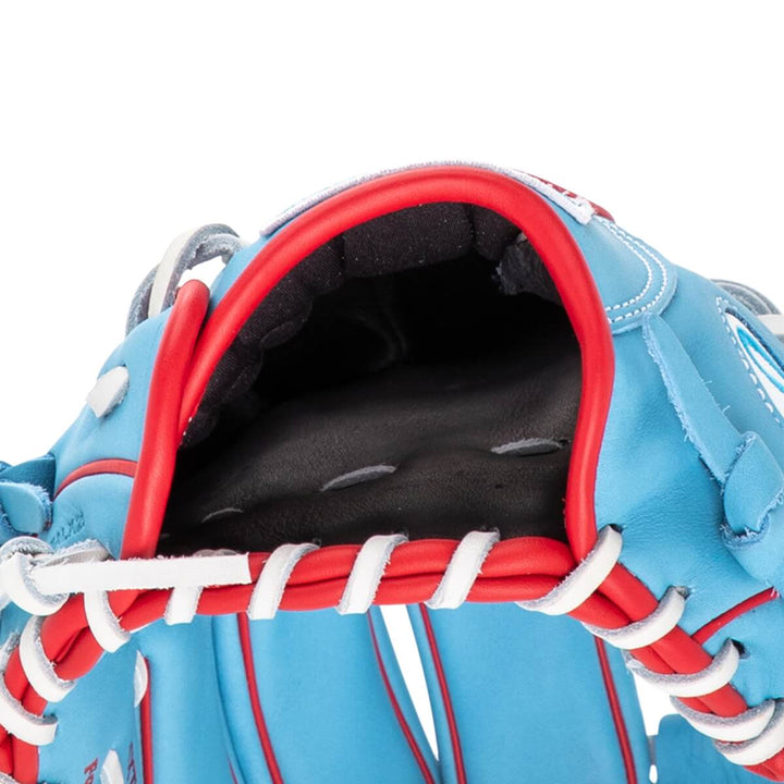 Rawlings NXT205U-2CB 11.75-inch Infield Glove_7