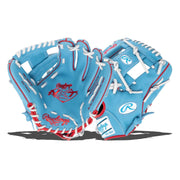 Rawlings NXT205U-2CB 11.75-inch Infield Glove_8