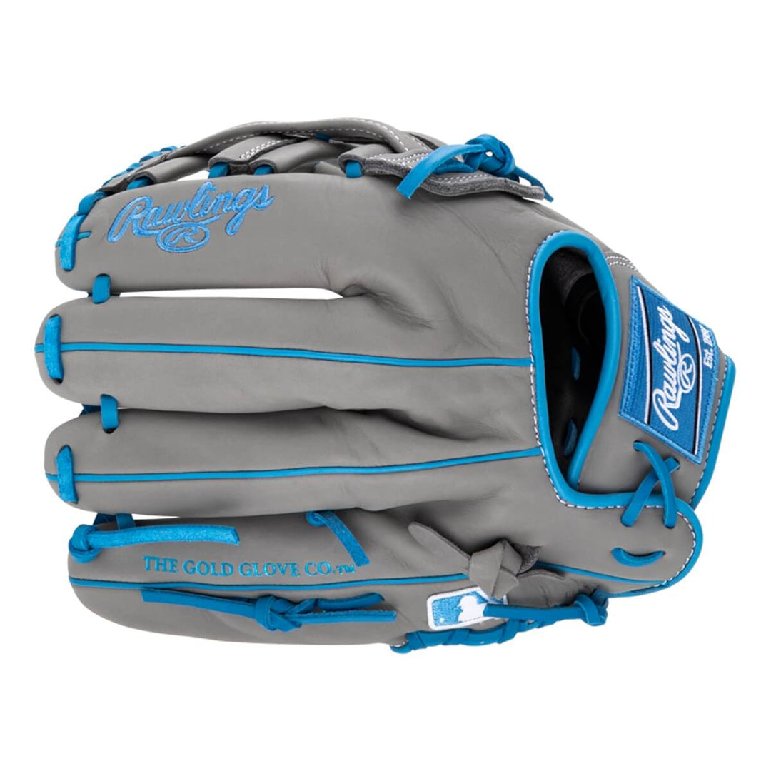 Rawlings NXT207U-6G 12.25-inch Infield/Outfield Glove1