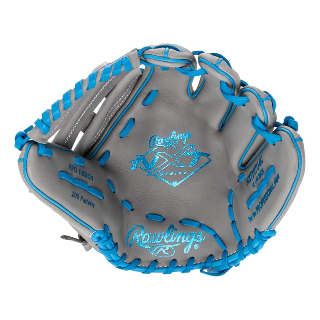 Rawlings NXT207U-6G 12.25-inch Infield/Outfield Glove2