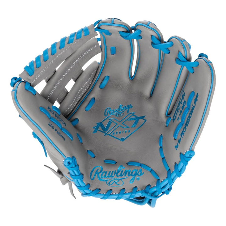 Rawlings NXT207U-6G 12.25-inch Infield/Outfield Glove3