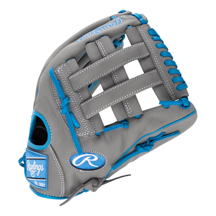 Rawlings NXT207U-6G 12.25-inch Infield/Outfield Glove4