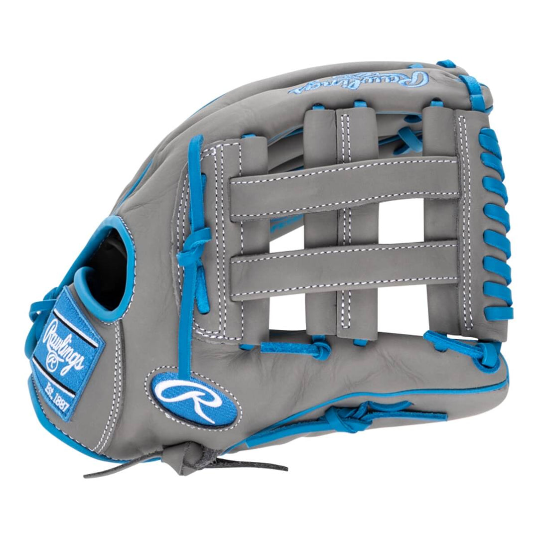Rawlings NXT207U-6G 12.25-inch Infield/Outfield Glove5