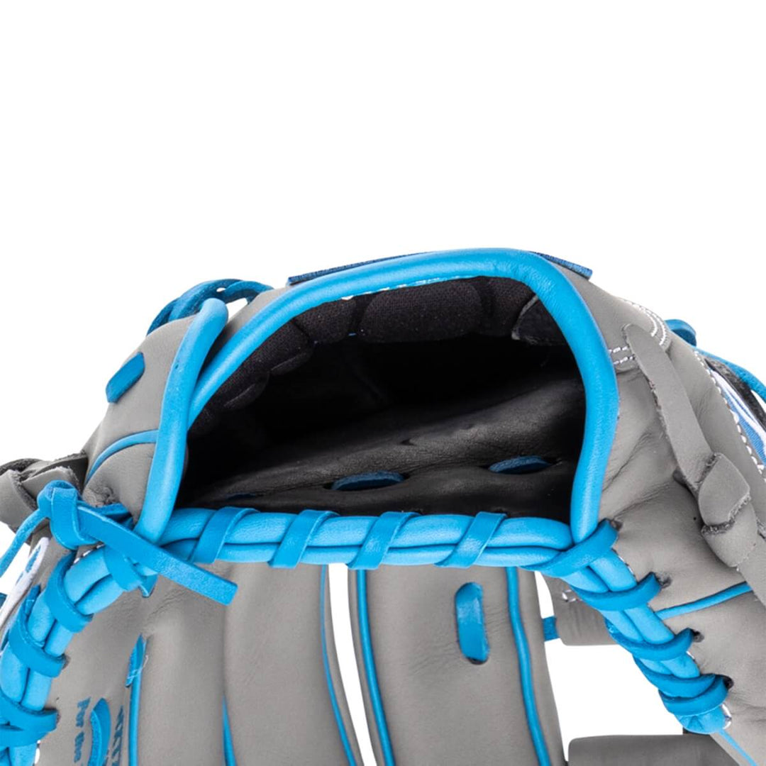 Rawlings NXT207U-6G 12.25-inch Infield/Outfield Glove6