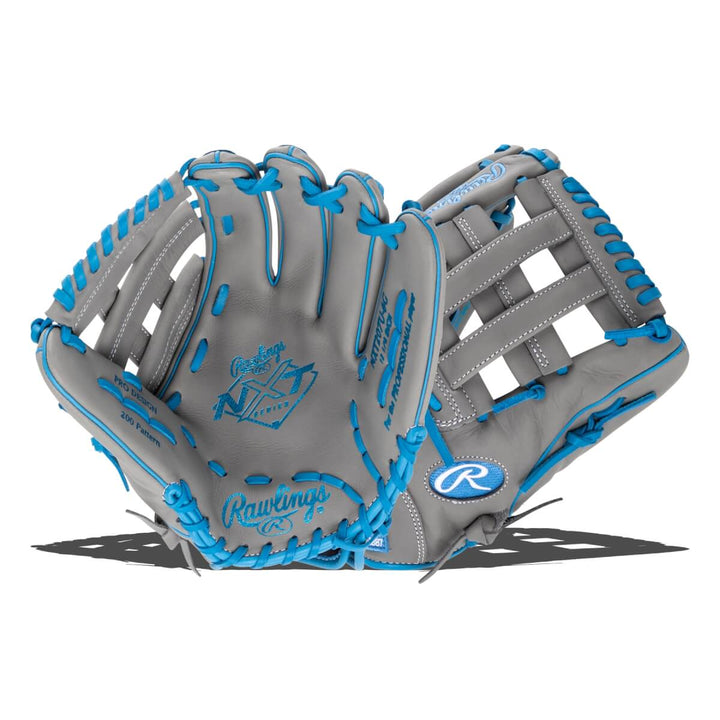 Rawlings NXT207U-6G 12.25-inch Infield/Outfield Glove7