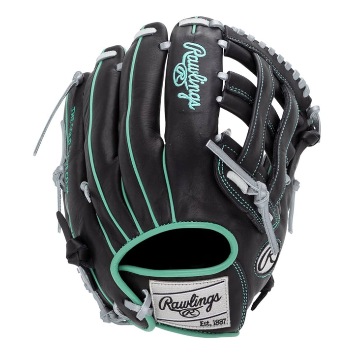 Rawlings NXT3028U-6B 12.5" Outfield Glove_1