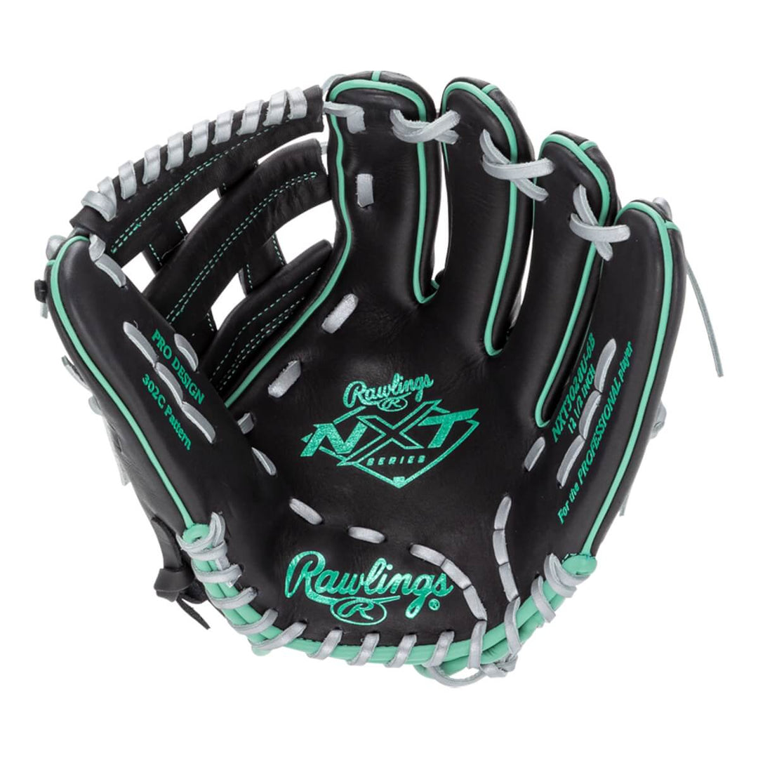 Rawlings NXT3028U-6B 12.5" Outfield Glove_2