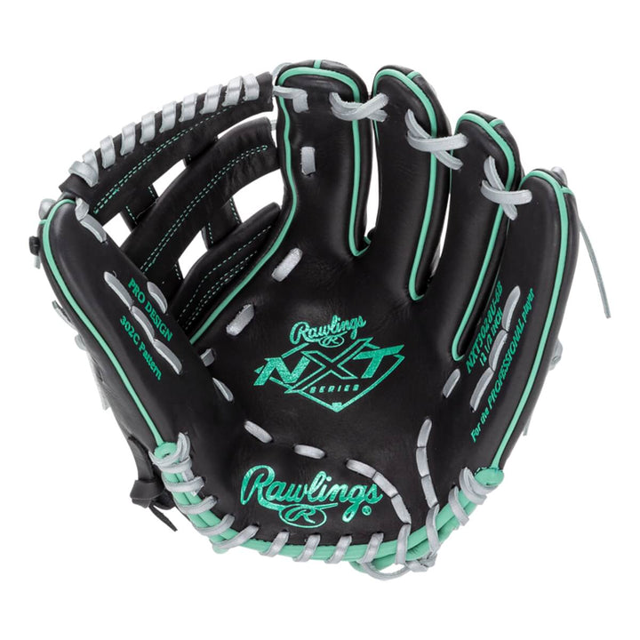 Rawlings NXT3028U-6B 12.5" Outfield Glove_2