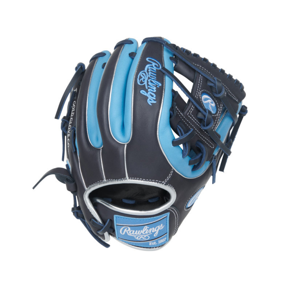 Rawlings NXT312U-2CB 11.25-inch Infield Glove