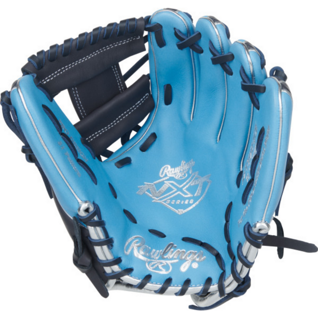 Rawlings NXT312U-2CB 11.25-inch Infield Glove2