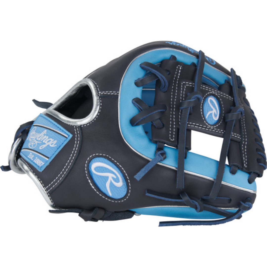 Rawlings NXT312U-2CB 11.25-inch Infield Glove3