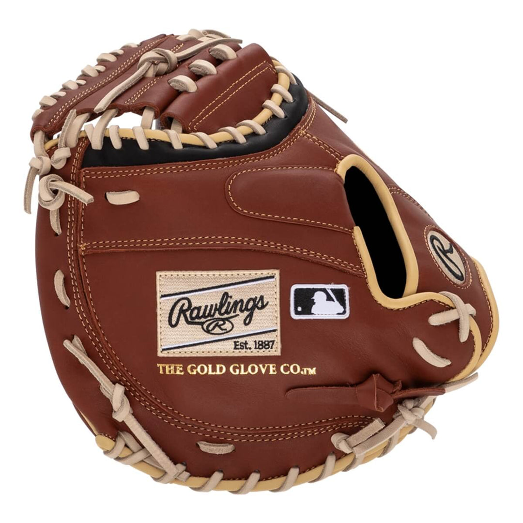 Rawlings NXTCM325UDB 32.5" Catcher's Mitt1