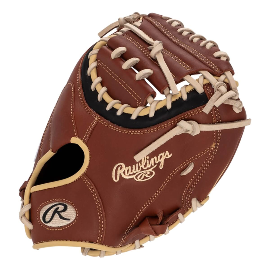 Rawlings NXTCM325UDB 32.5" Catcher's Mitt3