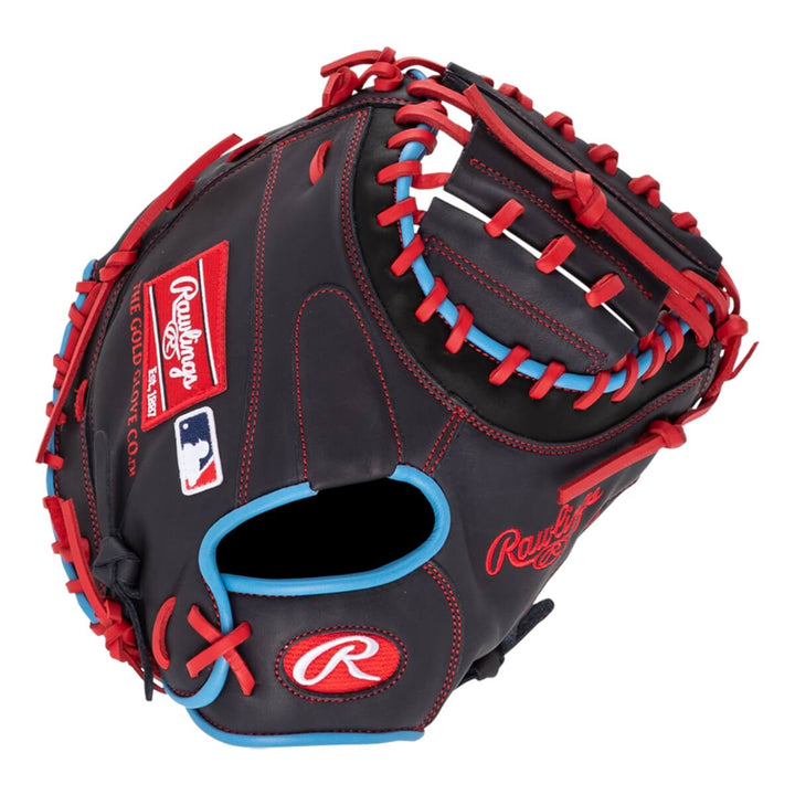 Rawlings NXTCM325UNG 32.5-inch Catcher&