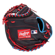 Rawlings NXTCM325UNG 32.5-inch Catcher's Mitt1