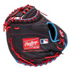 Rawlings NXTCM325UNG 32.5-inch Catcher's Mitt1