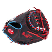 Rawlings NXTCM325UNG 32.5-inch Catcher's Mitt2