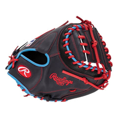 Rawlings NXTCM325UNG 32.5-inch Catcher's Mitt2