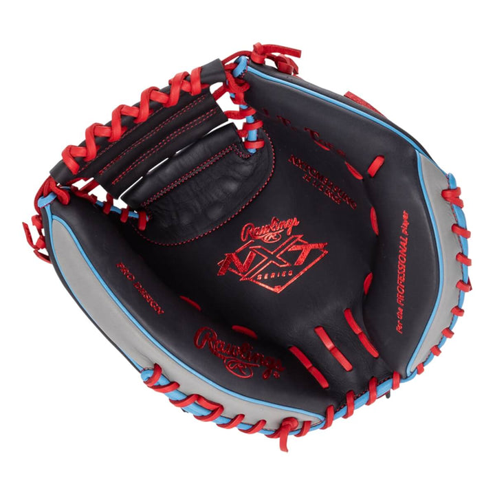 Rawlings NXTCM325UNG 32.5-inch Catcher&