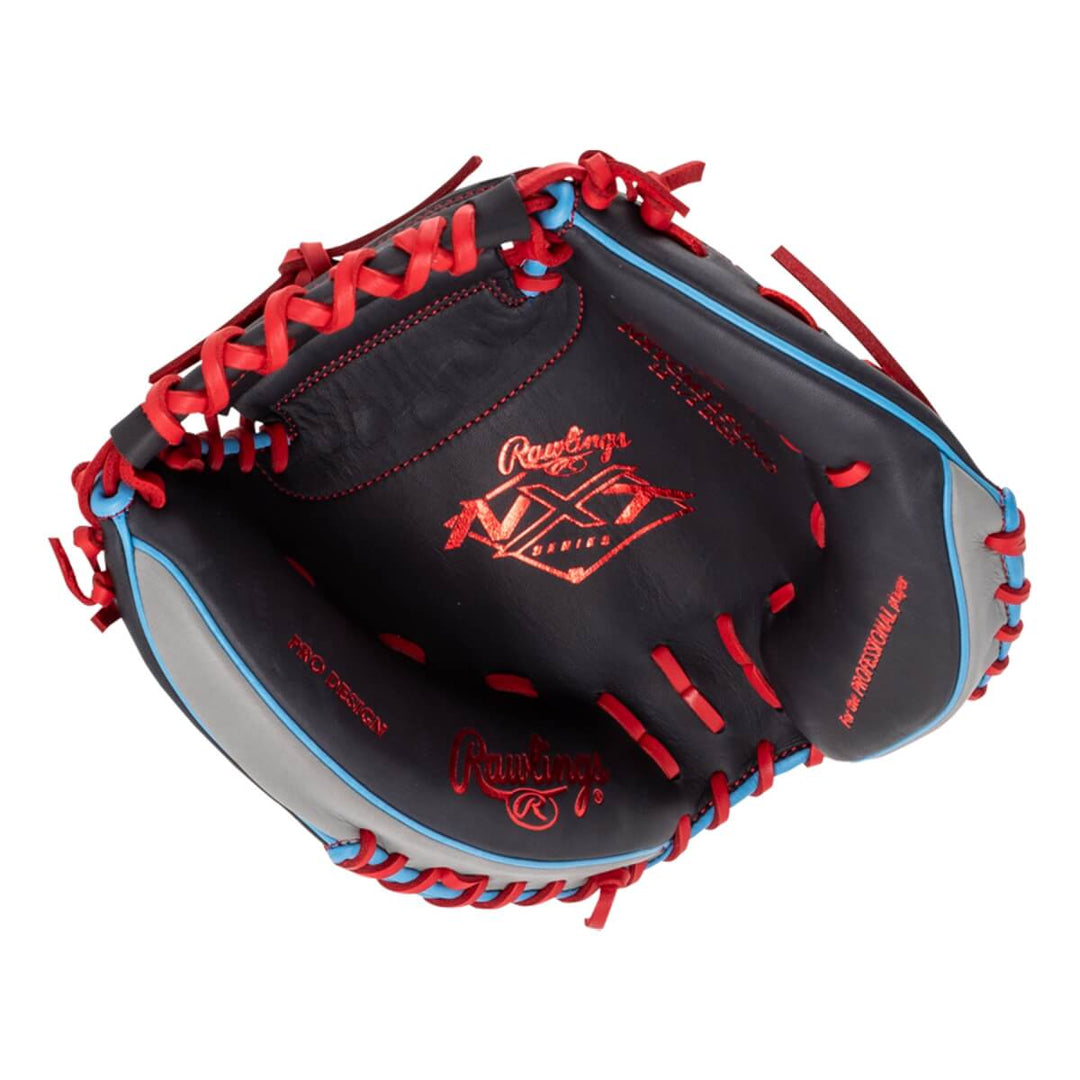 Rawlings NXTCM325UNG 32.5-inch Catcher&