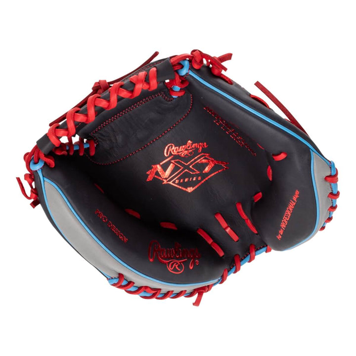 Rawlings NXTCM325UNG 32.5-inch Catcher&