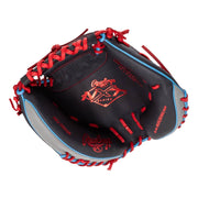 Rawlings NXTCM325UNG 32.5-inch Catcher's Mitt4