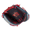 Rawlings NXTCM325UNG 32.5-inch Catcher's Mitt4