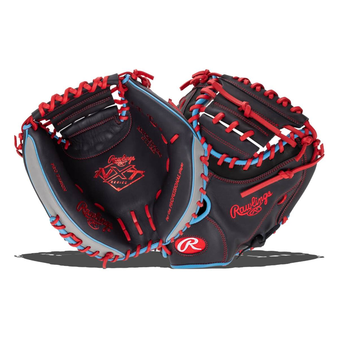 Rawlings NXTCM325UNG 32.5-inch Catcher&