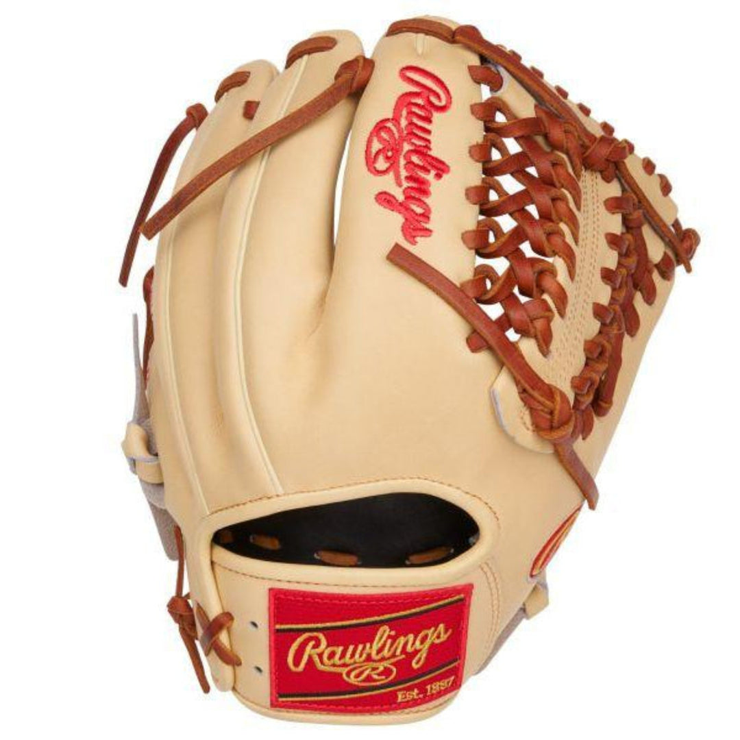 Rawlings PROR205-4CTG 11.75" Speed Shell Infield Glove
