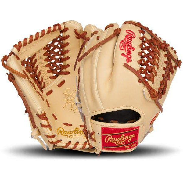 Rawlings PROR205-4CTG 11.75" Speed Shell Infield Glove1