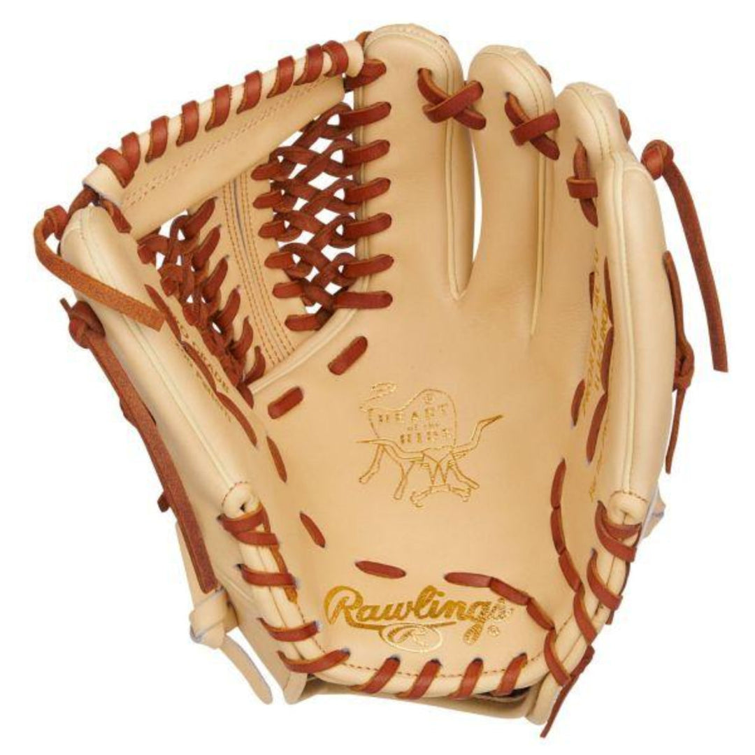 Rawlings PROR205-4CTG 11.75" Speed Shell Infield Glove2