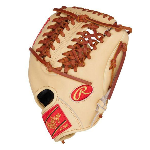 Rawlings PROR205-4CTG 11.75" Speed Shell Infield Glove3