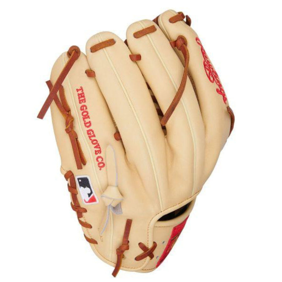 Rawlings PROR205-4CTG 11.75" Speed Shell Infield Glove4